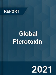 Global Picrotoxin Market