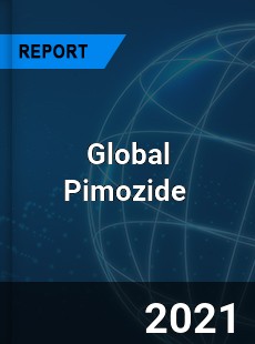 Global Pimozide Market