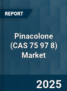 Global Pinacolone Market