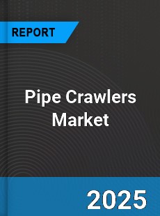 Global Pipe Crawlers Market