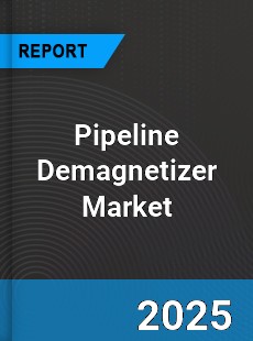 Global Pipeline Demagnetizer Market