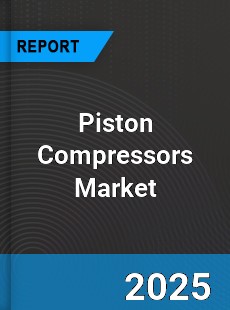 Global Piston Compressors Market
