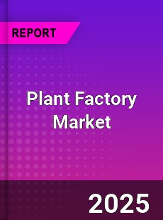 Global Plant Factory Market