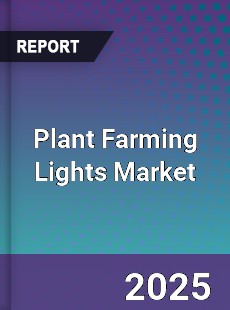 Global Plant Farming Lights Market
