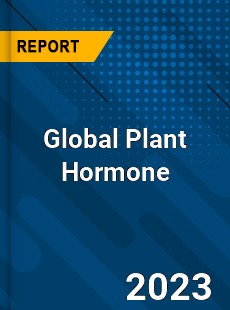 Global Plant Hormone Analysis