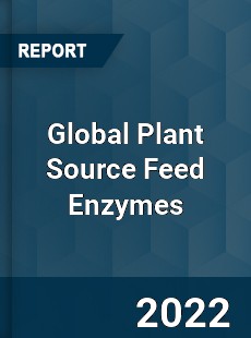 Global Plant Source Feed Enzymes Market