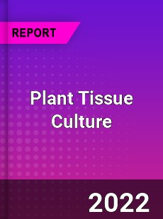 Global Plant Tissue Culture Market