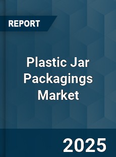 Global Plastic Jar Packagings Market