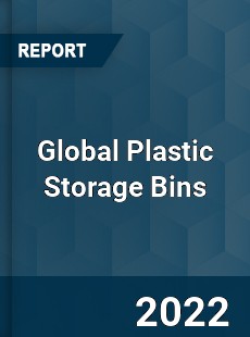Global Plastic Storage Bins Market