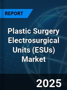 Global Plastic Surgery Electrosurgical Units Market