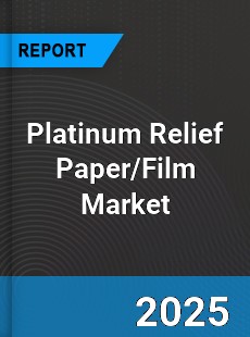 Global Platinum Relief Paper Film Outlook