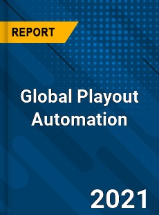 Global Playout Automation Market