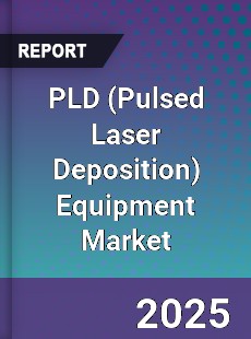 Global PLD Equipment Industry