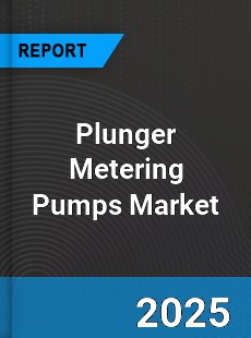 Global Plunger Metering Pumps Market