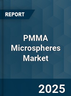 Global PMMA Microspheres Market