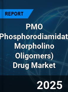 Global PMO Drug Outlook