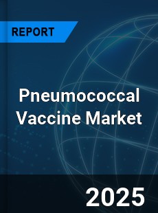 Global Pneumococcal Vaccine Market