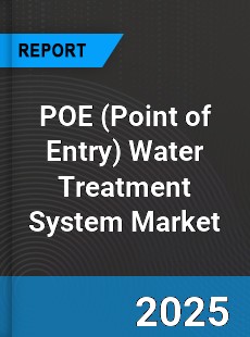 Global POE Water Treatment System Market