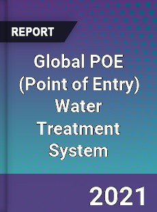 Global POE Water Treatment System Market