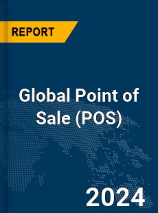 Global Point of Sale Market