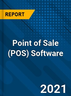 Global Point of Sale Software Market