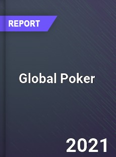 Global Poker Market