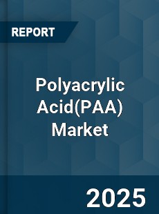 Global Polyacrylic Acid Market