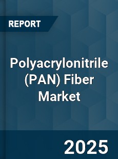 Global Polyacrylonitrile Fiber Market