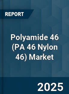 Global Polyamide 46 Market