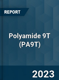 Global Polyamide 9T Market