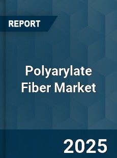 Global Polyarylate Fiber Market