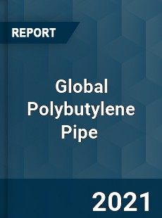 Global Polybutylene Pipe Market