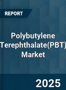 Global Polybutylene Terephthalate Market