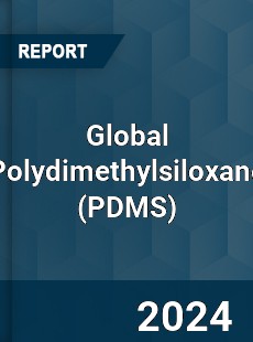 Global Polydimethylsiloxane Market