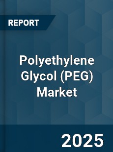 Global Polyethylene Glycol Market