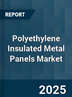 Global Polyethylene Insulated Metal Panels Industry