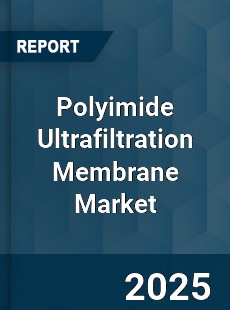 Global Polyimide Ultrafiltration Membrane Market
