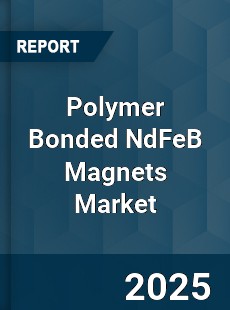 Global Polymer Bonded NdFeB Magnets Market