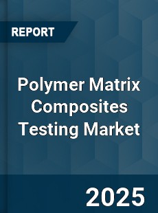 Global Polymer Matrix Composites Testing Industry