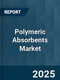 Global Polymeric Absorbents Market