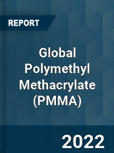 Global Polymethyl Methacrylate Market