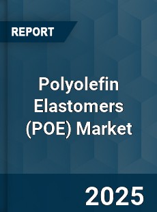 Global Polyolefin Elastomers Market