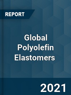 Global Polyolefin Elastomers Market