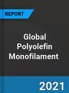 Global Polyolefin Monofilament Market