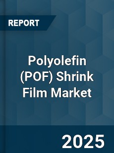 Global Polyolefin Shrink Film Market