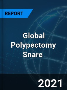Global Polypectomy Snare Market