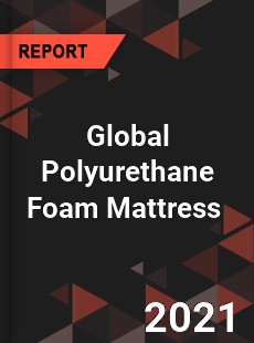 Global Polyurethane Foam Mattress Market