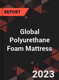Global Polyurethane Foam Mattress Market