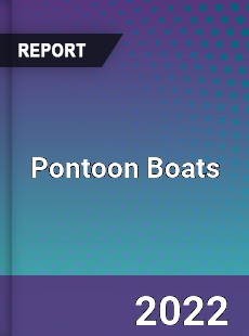 Global Pontoon Boats Industry