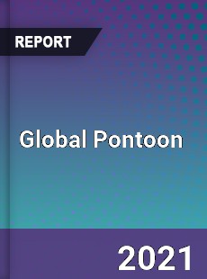 Global Pontoon Market
